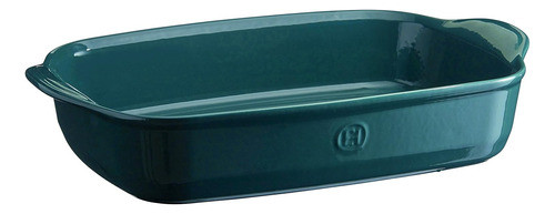 Emile Henry 799654 France Asadera Rectangular 16.5x10.6 0