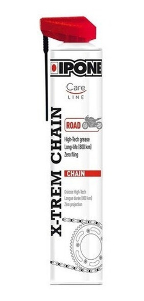 Lubricante Cadena Ipone Xtrem Chain Road 500 Ml Bagattini 0 Lubricante Cadena Ipone Xtrem Chain Road 500 Ml Bagattini 0