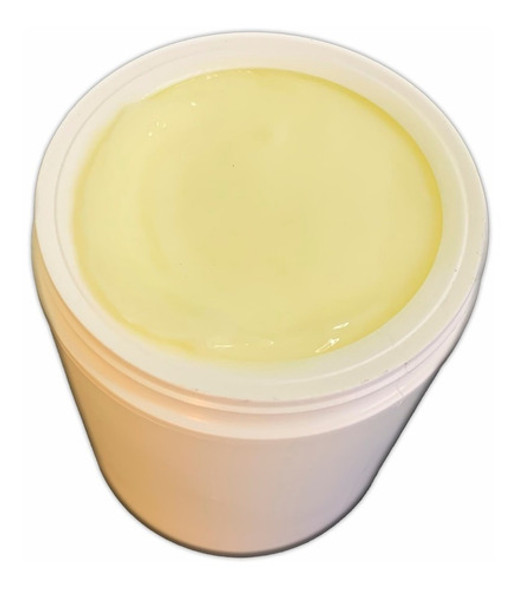 Baño De Crema De Colageno 1kg 1