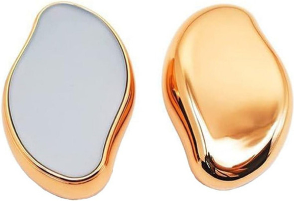 Piedra Depiladora Exfoliante Tecnología Nano Cristal. Lv 0