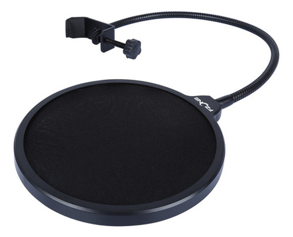 Filtro Antipop Con Brazo De Metal Fzone Pf8 C 0