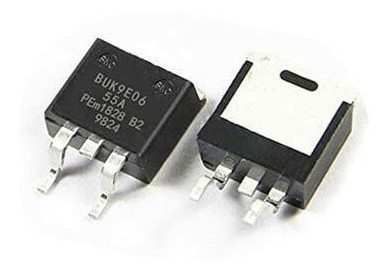 Buk9e06-55a Buk9e06 Transistor Mosfet N 55v 154a To-263 0