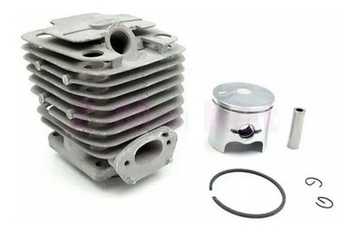 Kit De Cilindro Motosierra Niwa Cnw 38 0