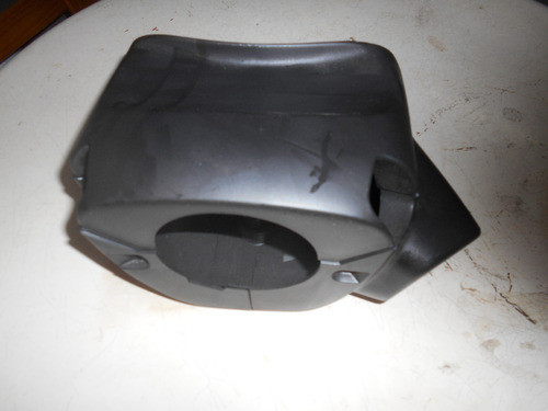 Plastico Columna De Direcion Chevrolet Onix 0