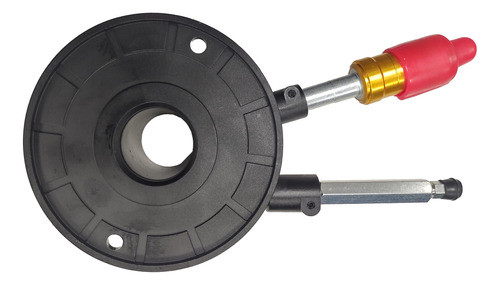 Crapodina Hidráulica Stark Stark151112 1