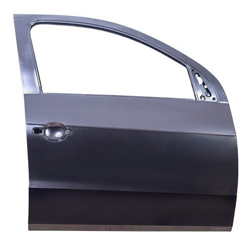 Puerta Delantero Der. Volkswagen Gol 2013-16 G6 (hatch-back) 0