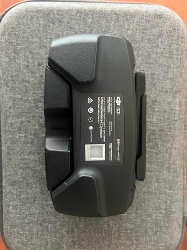 Control Dron Dji Mini 2 0