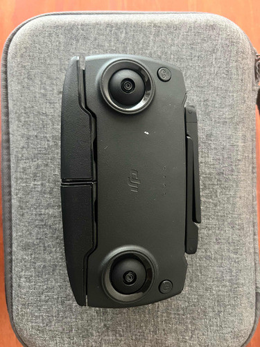 Control Dron Dji Mini 2 1