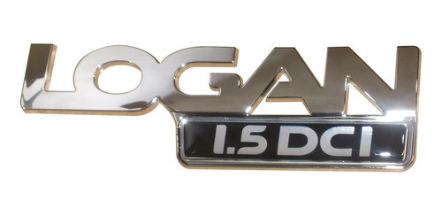 Emblema - Logan 1,5 Dci- Baul  - I18094 0