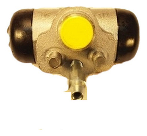 Cilindro Freno Subaru 1600,1800 5/8 Por Santa Cruz Frenos 0