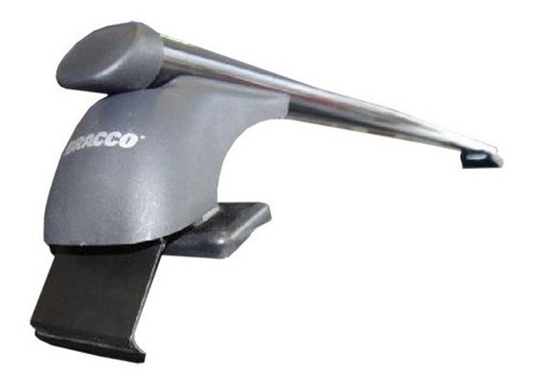 Porta Equipaje Para Fiat Grand Siena Hierro Bracco 0