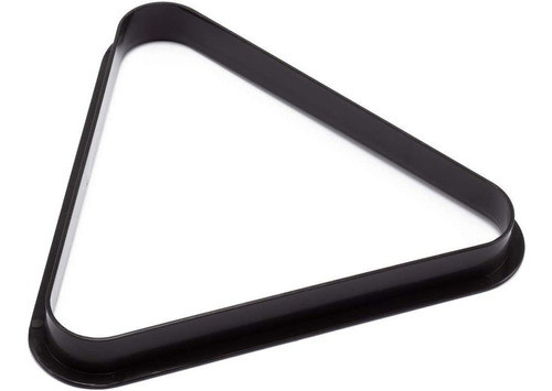 Triangulo De Plastico Para Pool 0