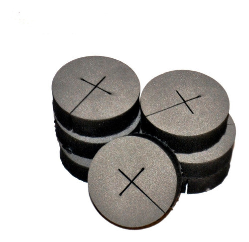 Porta Clones Eva - Espuma Para Hidroponia 1