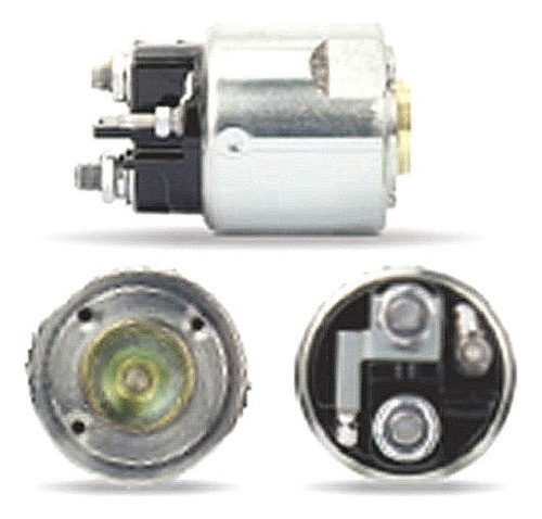Automatico De Arranque T/valeo Aut3497 Peugeot 12v 1