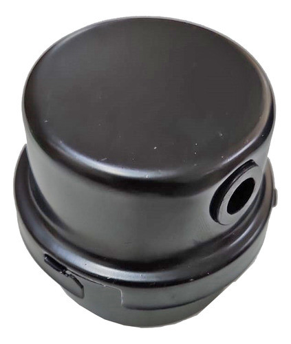 Filtro Ar Ferro Elemento Filtrante Compressor Rosca 3/8 1
