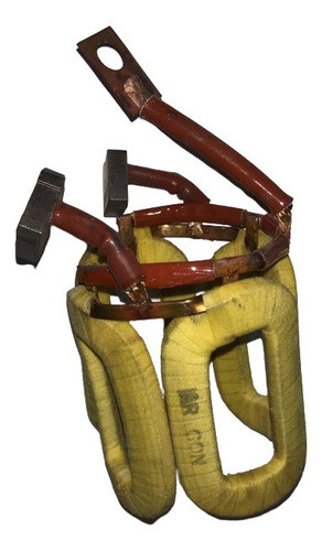 Campo Arranque Compatible Con Iskra Motor Electronico 0