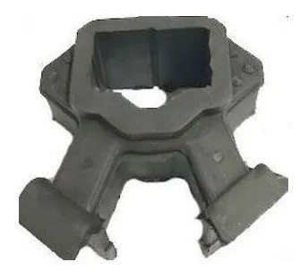 Reparacion Del Soporte Motor Derecho Renaul Logan 2014 0