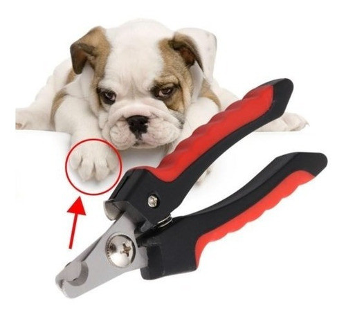 Mascotas Perro Gato Acero Inoxidable Profesional Uñas Del De 0