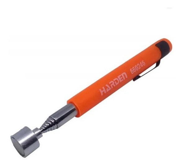 Iman Telescopico Pesca Tuerca 135-640mm Harden Ferre Vazquez 0