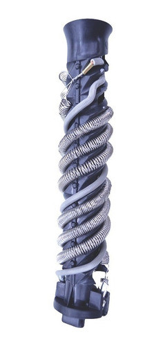 Resistência Chuveiro Optima 8t - 6800w - 220v - Hydra Corona 0