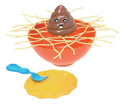 Jogo Poop Crazy Quem Perde Como O Cocô 1