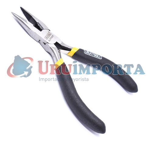 Pinza Punta Mini 4 1/2  Uyus Alp345p 1