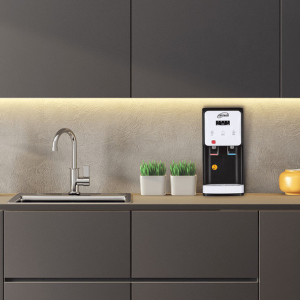 Kit Recambio Filtro Ultrafiltración Dispensador Y Minerales 1