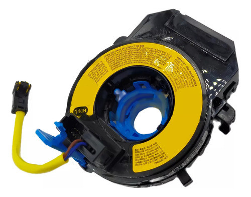 Cable Espiral Cinta Airbag Voltax Kia Sorento 10/13 0