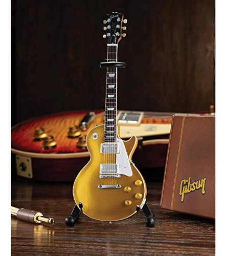 Ax Heaven Cuerpo De Guitarra Eléctrica (gg-121) 1