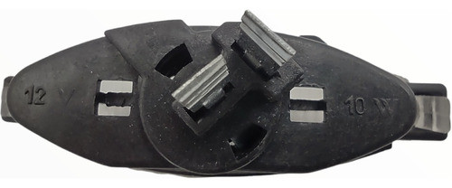 Faro De Patente Chevrolet Corsa 1994/2011 C 1