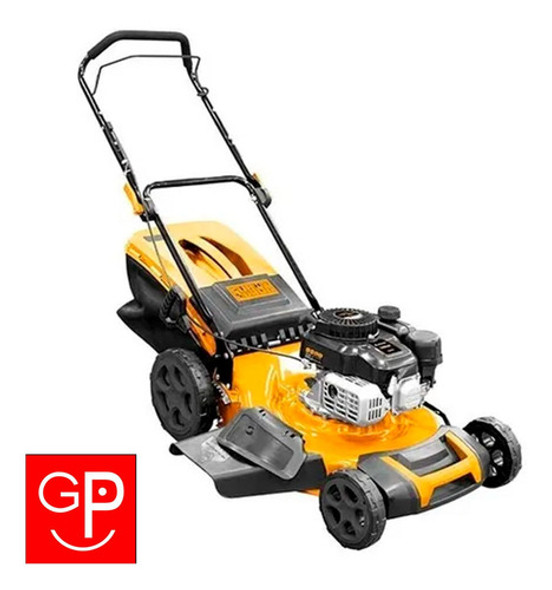 Cortacesped A Nafta Tolsen 3 Hp/2200w 149cc 79624 G P 1 Cortacesped A Nafta Tolsen 3 Hp/2200w 149cc 79624 G P 1