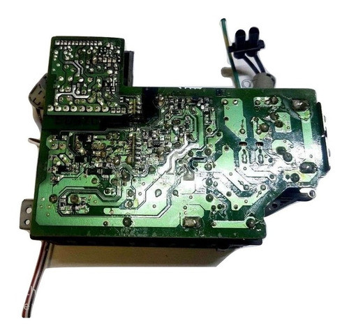 Repuesto Fuente Y Balasto Proyector Viewsonic Pj400 Todelec 1