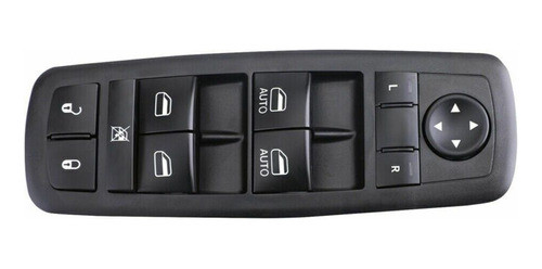 Alza Cristales Control Dodge Ram 0