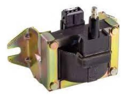 Bobina Seca Encendido Renault 19 0