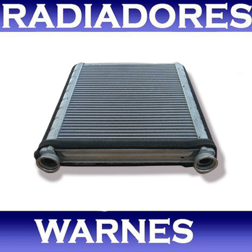 Radiador Calefaccion Toyota Sw4 2005 A 2015 1