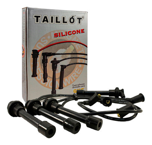 Cables Bujias Honda Civic 1.6 16v 1995-2000 0