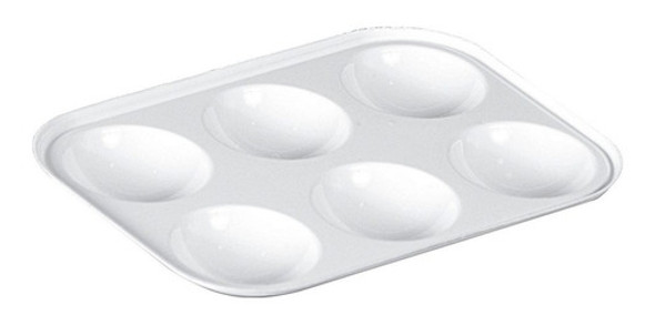 Bandeja Paleta Godê Ovo Condor 0