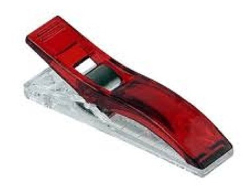 Clips De Costura Para Patchwork Grandes Por 10 Unidades 0