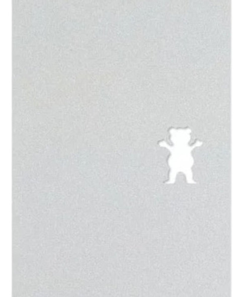 Lija Grizzly Grip Tape Bear Cut Out White Original Unisex 1 Lija Grizzly Grip Tape Bear Cut Out White Original Unisex 1