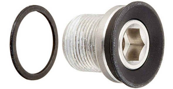 Tornillo Palanca Shimano Octalink Original C/ Allen X Unidad 0