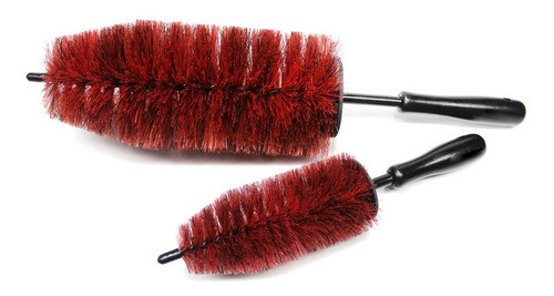 Max Shine | Wheel Brush | Cepillo Para Llantas | Detailing 1