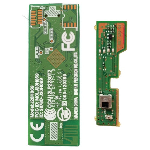 Sensor Remoto+ Módulo Wi-fi Tv Sony Kdl-32w605a 1