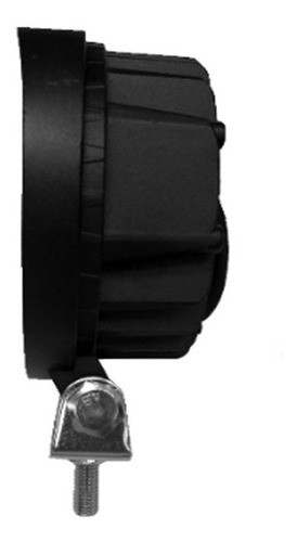 Faro Redondo De Led Universal 42w 1