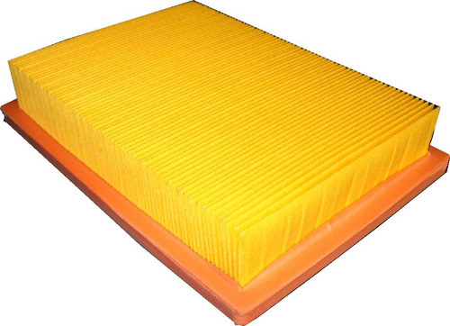 Filtro Panel Duna 1.6 - Uno 1.6-  Brasilero - 1.3 Mpi 0