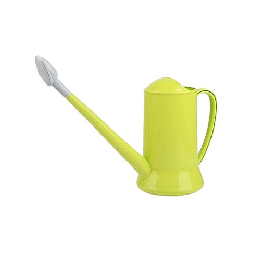 Regadera Riego Jardinería Plástica 1.5 Litros 0