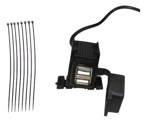 Estados Unidos Motos Stock Usb Cargador Para Suzuki Gsxs Gsx 0