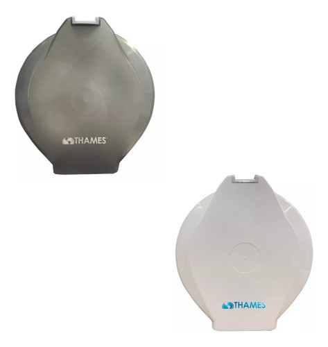 Dispenser Para Papel Alto Metraje Pvc 0