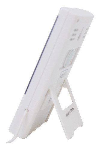 Termómetro Digital In Y Out Con Bulbo -50ºc 70ºc Dt-1 1