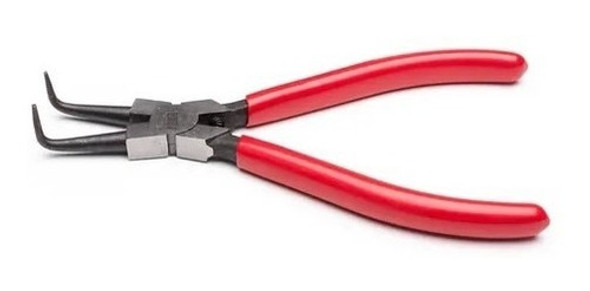 Pinza Seeger Profesional  3309 ( Cerrar - Curva) Bremen 1