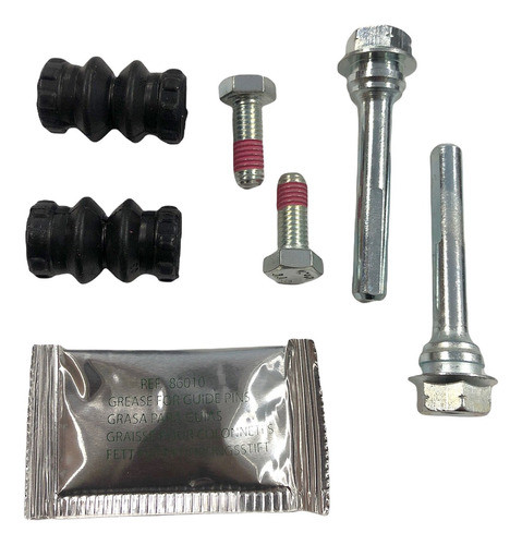 Reparación Corredera Mordaza Freno Nissan Alfa Romeo 0